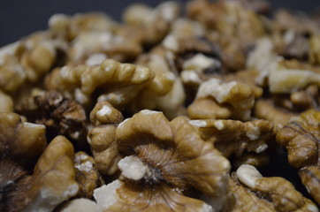 Chopped Walnuts