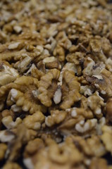 Chopped Walnuts