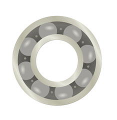 Groove ball. vector illustration