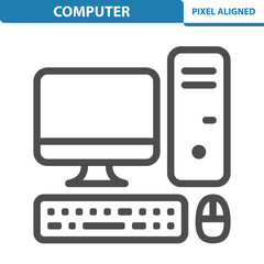 Computer Icon