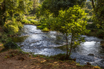 Parco Naturale di Krka (Croazia)