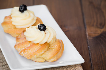 Zeppola
