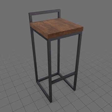 Stool