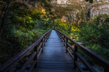 Parco Naturale di Krka (Croazia)