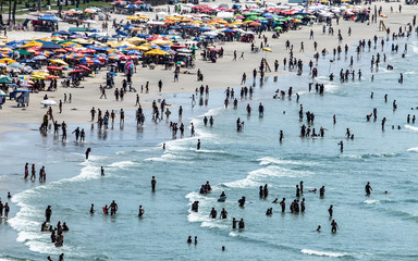 Fototapeta premium beach