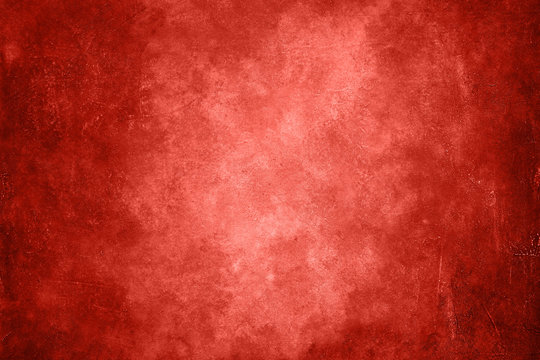 Living Coral abstract background. Color of the year 2019.