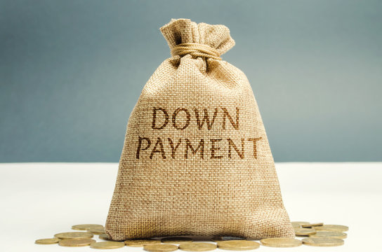 Low down deals payment