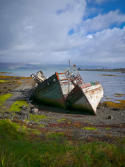 Mull, Scotland