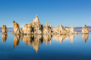 Mono Lake, California