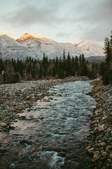 Durango Colorado Stream