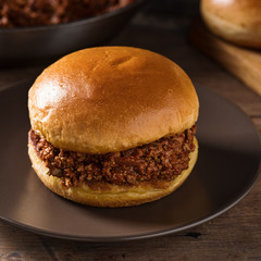 Sloppy Joe