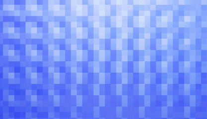 Abstract square blocks shapes gradient pattern background