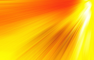 Obraz premium Abstract radial zoom motion design gradient blur