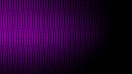 Abstract dark seamless mesh pattern background texture illustration with gradient lighting. - 248749792