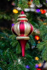 Christmas Ornament
