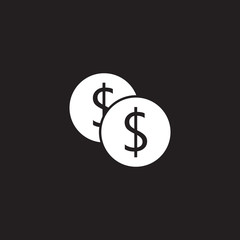 business presentation projector icon. Simple element illustration. Business icons universal for web and mobile