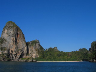Phi Phi Island. Thailand. Krabi. Phuket