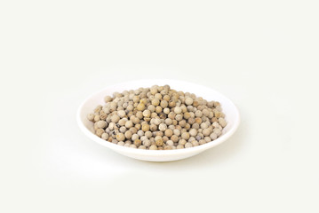 Pepper seedsม