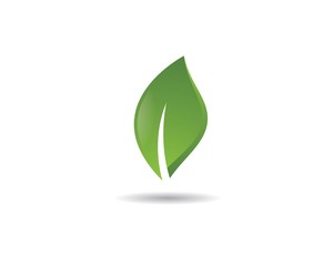 Ecology logo illustration