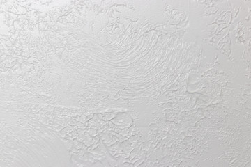 White Abstract Background