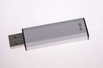 16  GB USB 2.0 Micro USB Flash Drive , Usb flash memory 