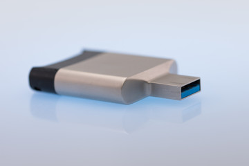 USB Card Reader 