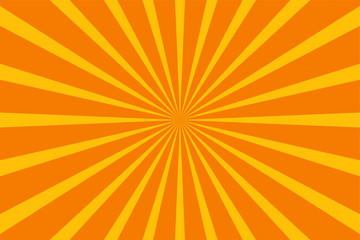 backgrounds in flat comics style design