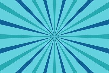 backgrounds in flat comics style design