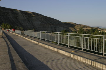 Obraz premium Santo Domingo de la Calzada. La Rioja. Spain