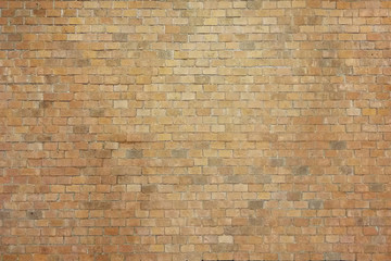 old brick wall. background and texture.