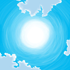 空