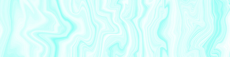 Blue background with a pattern of marble, fashionable pattern for various purposes. The texture of the waves and lines with divorces for the Christmas card.