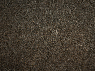 Leather texture and background