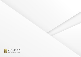 Geometric background from Overlap Diagonal layers.