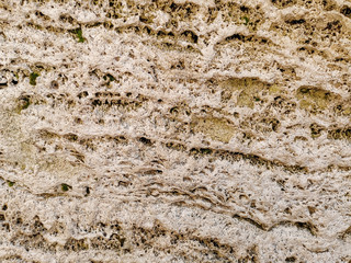 Brown grungy wall Great textures for your design