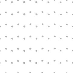 Star seamless pattern.Design template for wallpaper,fabric,wrapping,textile