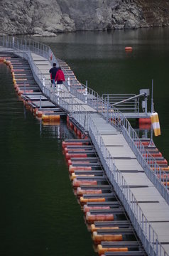 浮き橋 Images – Browse 84 Stock Photos, Vectors, and Video | Adobe Stock