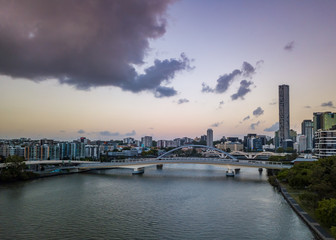 Fototapeta premium River