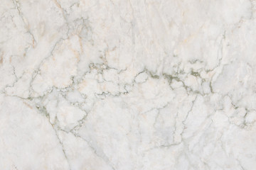 White marble texture abstract background pattern