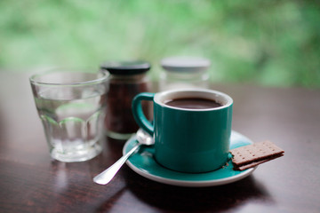 cup of tea