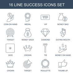 success icons