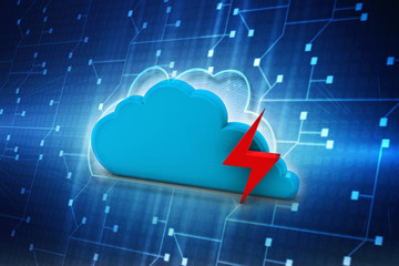 3d rendering technology Cloud computing 
