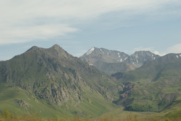 Fototapeta premium SONY DSC