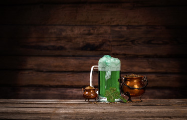 Happy St Patrick's Day