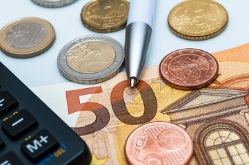 Finanzen