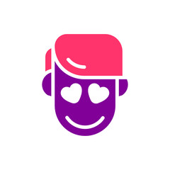 face icon