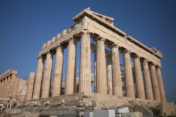  Erechtheion Temple in Athens