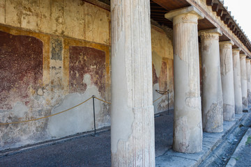 casa pompeiana2