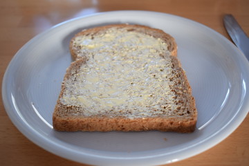 Bread