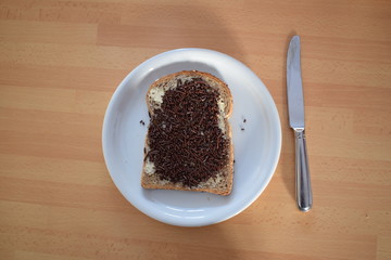 Bread